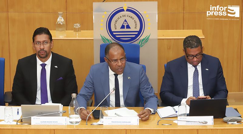 Parlamento: Governo assumiu aumentar Fundo de Financiamento Municipal de 10% para 17% - primeiro-ministro