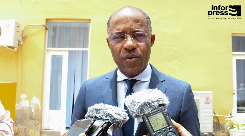 Fogo: Presidente do PAICV prossegue visita à ilha com agenda em São Filipe e Mosteiros