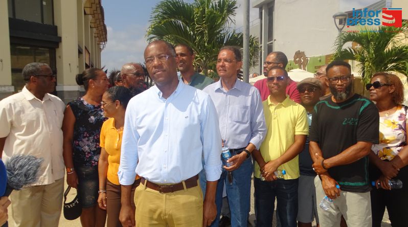 Sal: Líder do PAICV aponta desafios e novas medidas para habitação, gestão do território e sustentabilidade do turismo