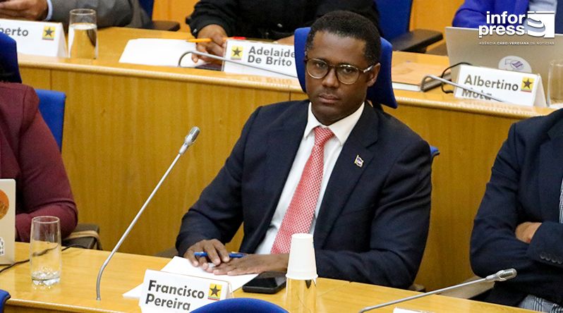 Parlamento: PAICV pede sessão solene para o 20 de Janeiro e defende "maior valorização" da data