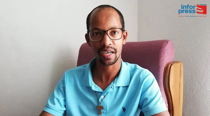 Brava: “Sexta-Feira Santa” não deve ser visto como uma condenação - frei José Garcia