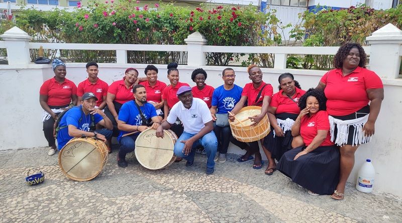 São Nicolau: Fundação Batuko realiza intercâmbio cultural na ilha