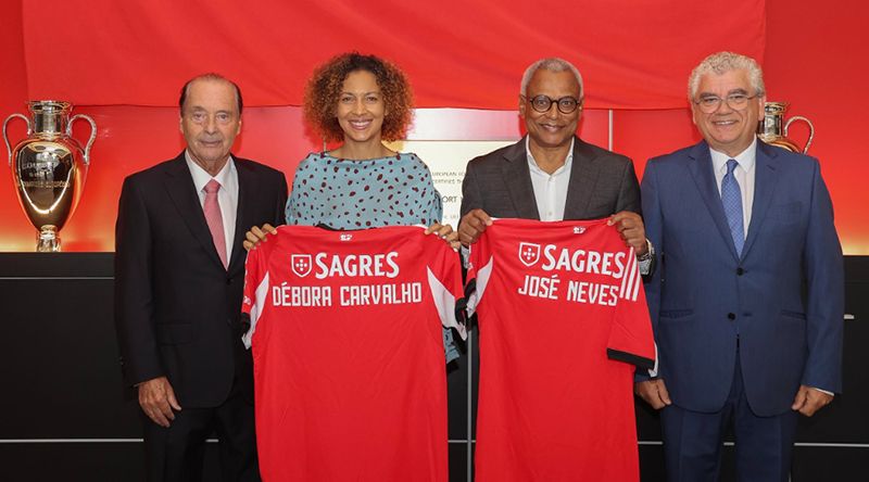 Portugal: Fundação Benfica vai enviar medicamentos e material médico para Cabo Verde (c/áudio)