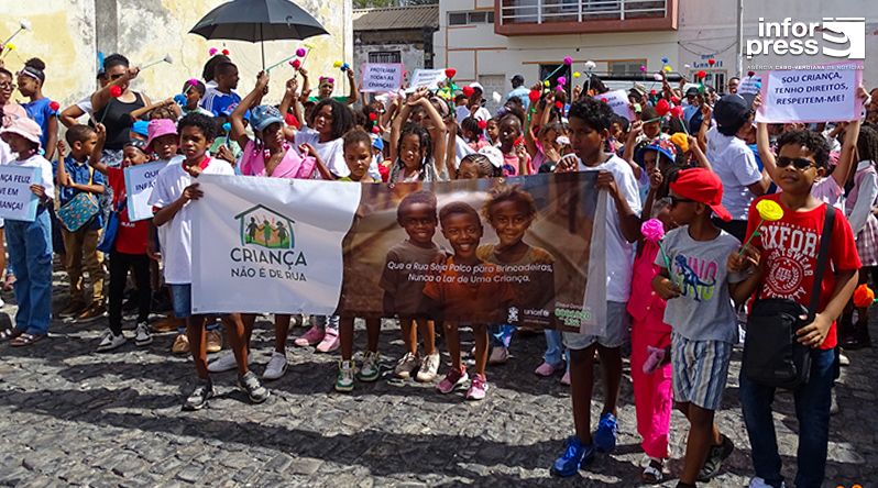 Santo Antão: Fundamental defende educação ambiental como eixo central na formação das crianças