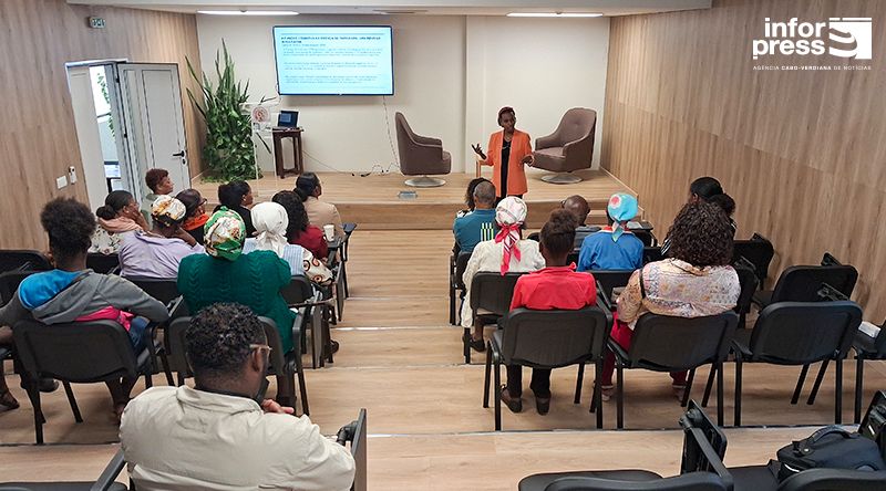 Fundação Doenças do Movimento quer combater estigma e aumentar literacia em saúde em Cabo Verde