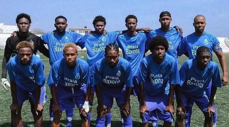 Maio: Cruzeiro e Onze Unidos apuram-se para a final da Taça Djarmai