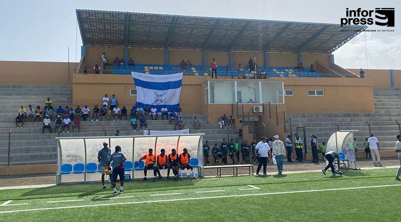 Futebol/Santo Antão Sul: Fernando Lima continua a liderar associação regional até Fevereiro de 2026