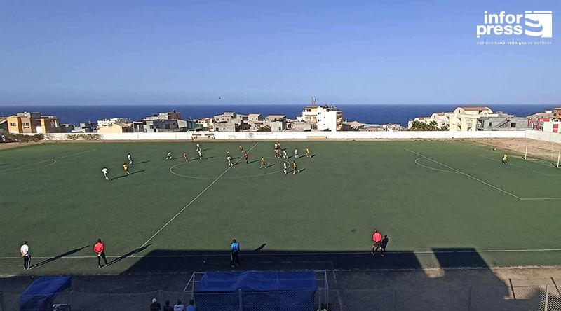 Futebol/Santo Antão Norte: Época arranca na segunda quinzena de Dezembro com seis clubes inscritos