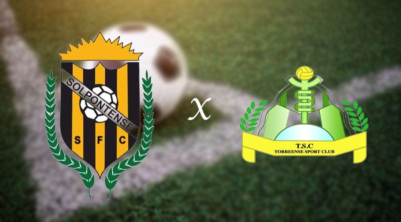 Futebol/Santo Antão Norte: Solpontense e Torreense abrem sétima jornada do campeonato regional