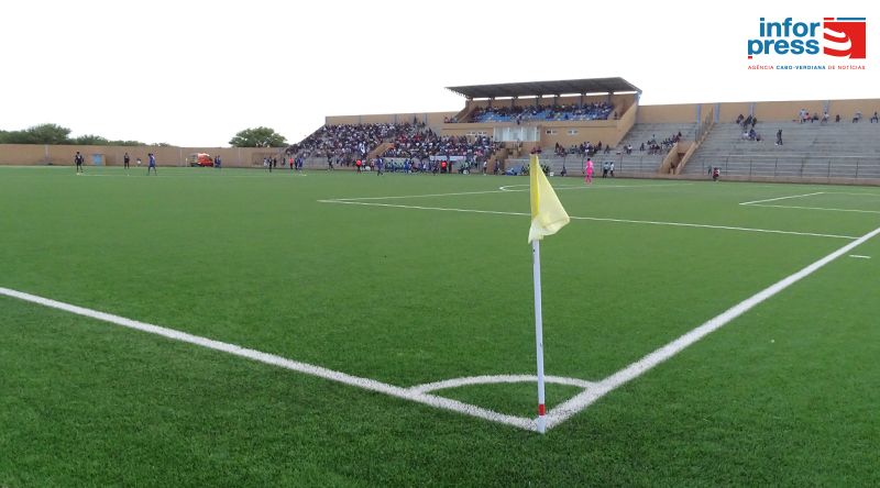 Porto Novo: Bord Férr assinala 24.º aniversário com jogo com Cantareira Futebol Clube e homenagem