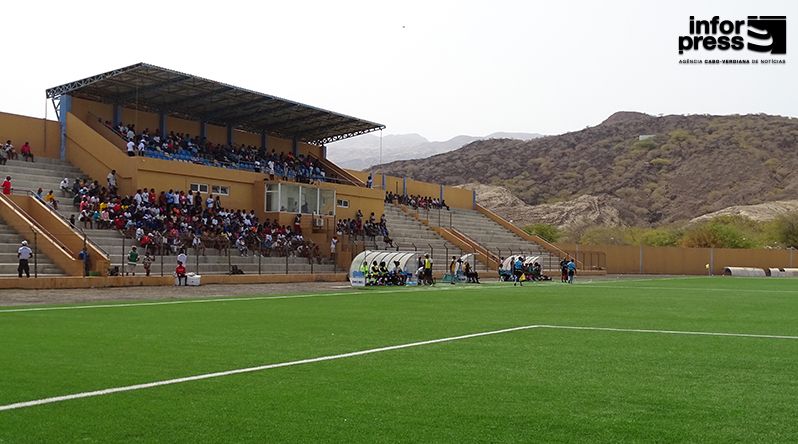 Futebol/Santo Antão Sul: Associação regional prepara época futebolística que arranca até finais de Novembro