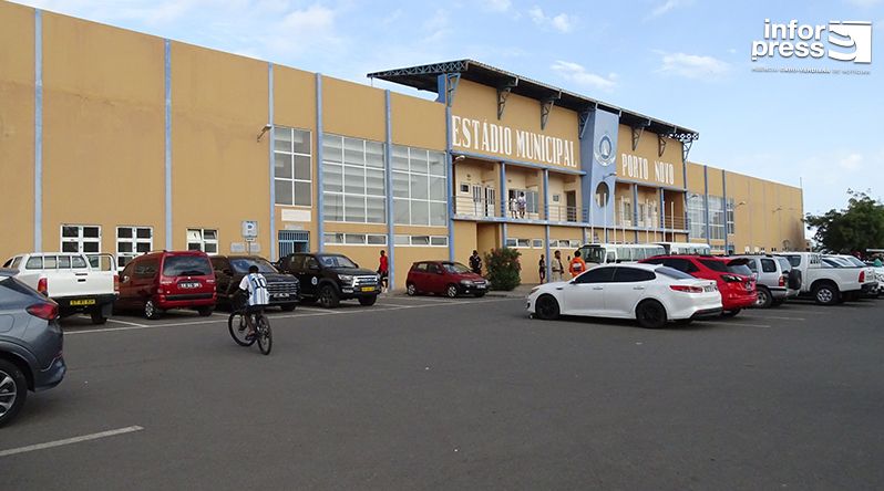 Futebol/Santo Antão Sul: Jogo entre candidatos ao título marca 7ª jornada do campeonato regional