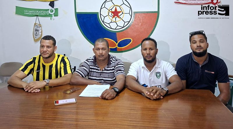 Futebol/Santo Antão Norte: Clubes ameaçam não disputar próxima época se relvado do Estádio João Serra não for substituído