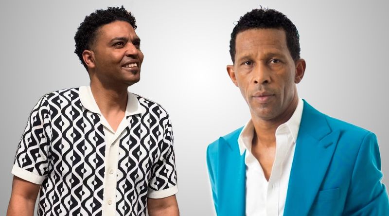Fogo: Gil Semedo e Beto Dias cabeças de cartaz em festivais  em São Lourenço e nos Mosteiros