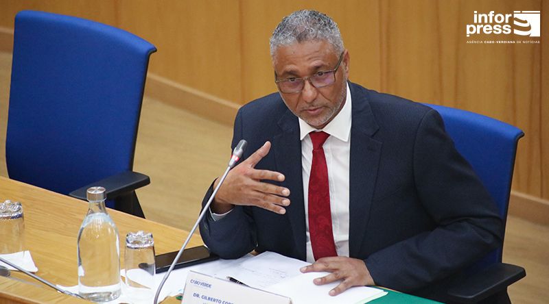 Parlamento: Ministro anuncia investimento de 750 mil contos para reforço da resiliência climática no sector agroambiental