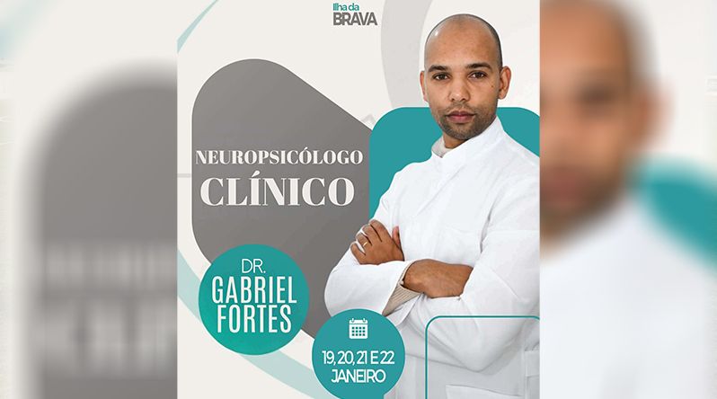 Brava: Especialista defende avaliação neuropsicológica obrigatória no segundo ano de escolaridade (c/áudio)