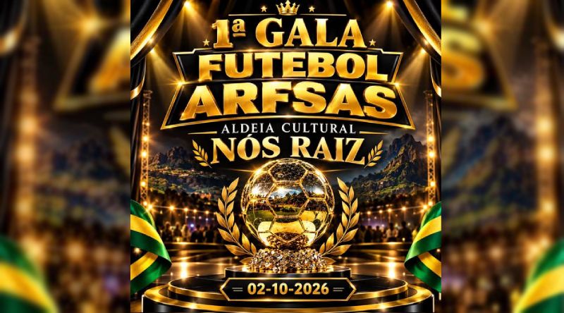 Futebol/Santo Antão Sul: Associação regional anuncia gala para celebrar futebol regional em 02 de Outubro