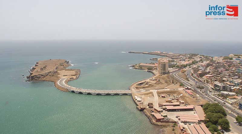 Macau Legend acusa Cabo Verde de reaver hotel-casino inacabado sem "fundamento legítimo"