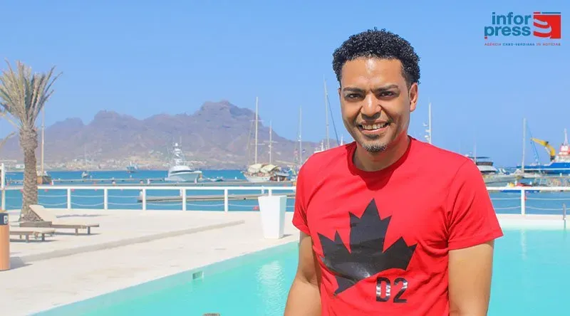 Gil Semedo, Josslyn e Ferro Gaita confirmados nas festividades de Santa Catarina do Fogo 2025