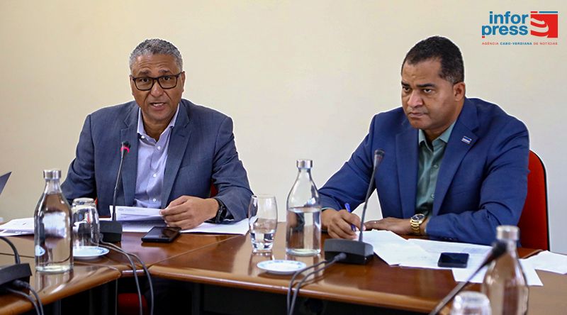 OE’2026 vai reforçar resiliência às alterações climáticas e transformação de água - ministro