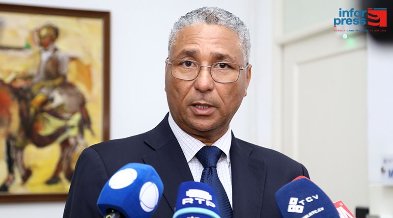 COP30: Cabo Verde é responsável por 0,0017% das emissões globais e quer países a cumprir metas - ministro