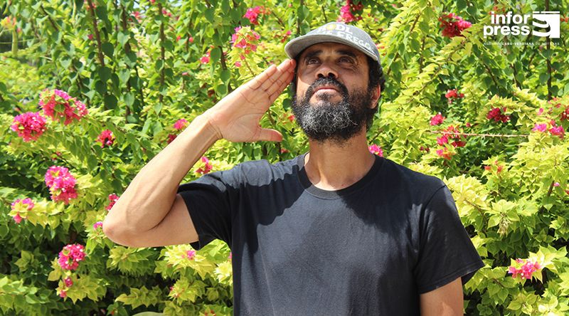 Presidenciais2026: Gilson Alves aponta preservação do património histórico como pilar da identidade e orgulho nacional