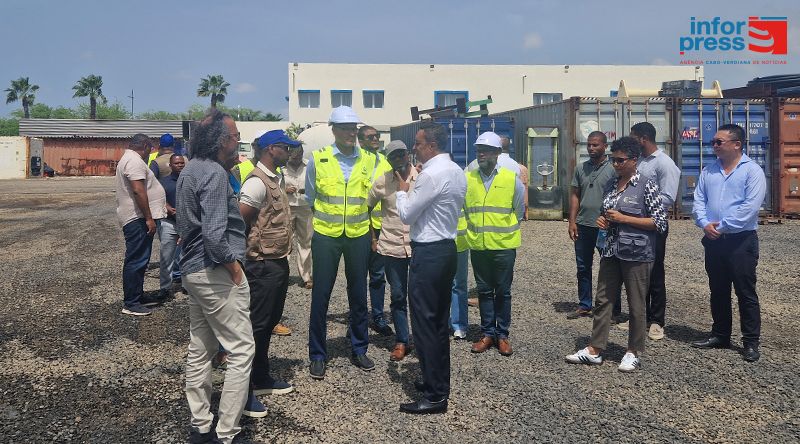 Boa Vista: Governo e autoridades locais procuram soluções para problemas de energia, água e saneamento
