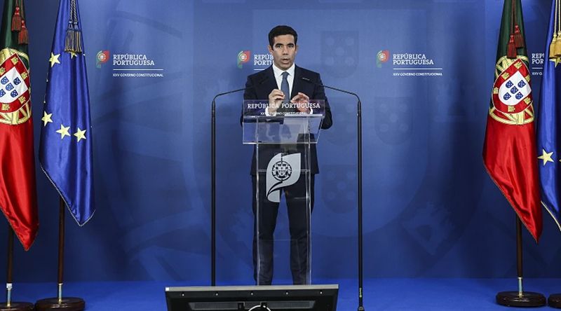 Portugal: Governo alarga prazo para atribuir nacionalidade para um mínimo de sete anos