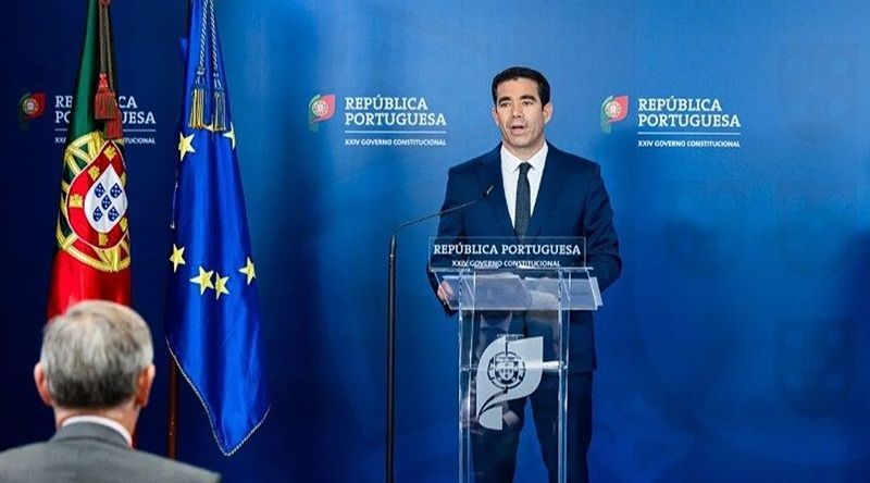 Portugal: Governo aprova novo regime de retorno de estrangeiros ilegais