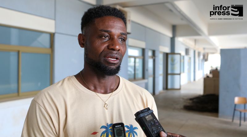 Gracelino Barbosa propõe mais investimento na formação para aproveitar talento cabo-verdiano