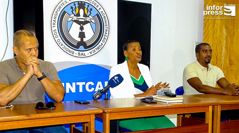 Controladores de tráfego aéreo contestam comunicado da ASA e reafirmam motivos da greve