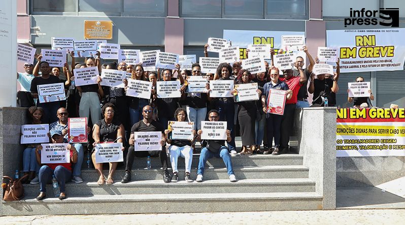 Sindicato ameaça retomar greve perante “desvalorização salarial” no novo PCFR