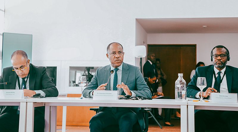 Banco Mundial e Governo iniciam preparação de nova estratégia de parceria para Cabo Verde