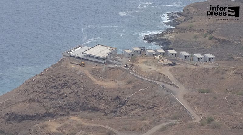 Porto Novo: Investidores belgas escolhem Tarrafal de Monte Trigo para realizar investimentos turísticos