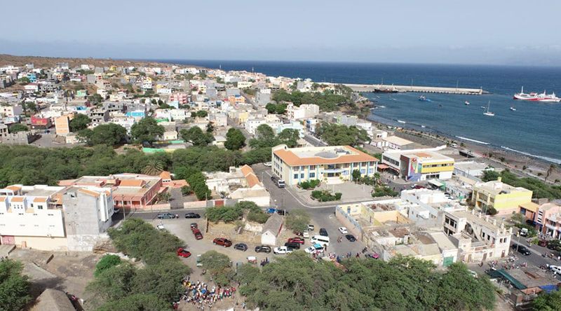 Porto Novo: Grupo político do MpD exige retoma do programa de requalificação urbana no município