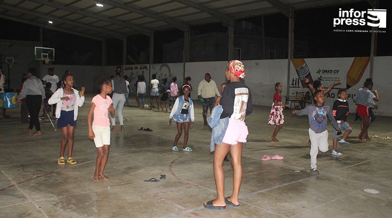 Brava: Grupos oficiais de Carnaval 2026 prontos para desfile