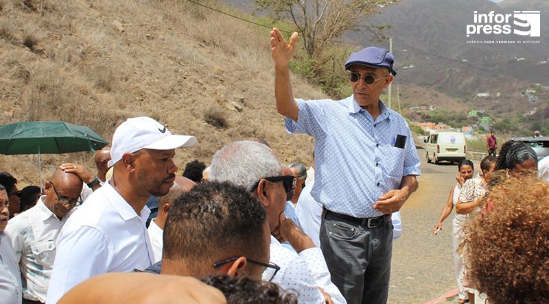 Ribeira Brava/295 anos: Ex-governante defende compromisso nacional para preservação do património histórico