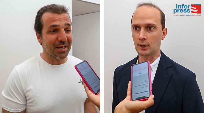 Especialistas defendem dimensão humana na medicina e na comunicação digital em evento na Praia