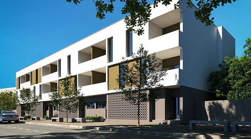 Boa Vista: Câmara anuncia investimento de 64 milhões de escudos na construção e reabilitação de habitações sociais