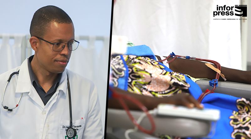 Dia Mundial do Rim: Transplante e falta pontual de alguns medicamentos constituem desafios - responsável