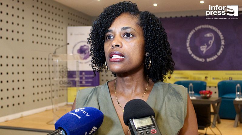 OMCV defende mudança do ecossistema para apoiar mulheres empreendedoras