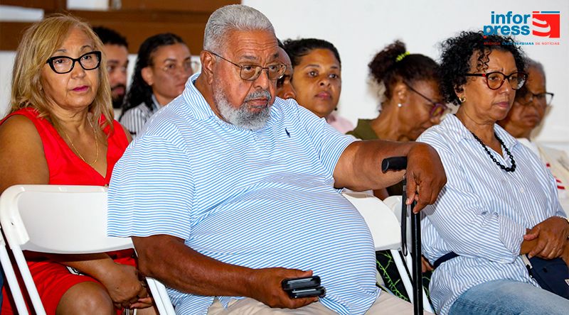 São Filipe: Organização reforça tradição com aposta na continuidade e valorização das celebrações do 1.º de Maio