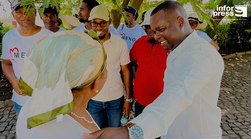 Autárquicas 2024/São Miguel: Herménio Fernandes rebate acusações de gestão danosa que “são mentiras e difamações”   