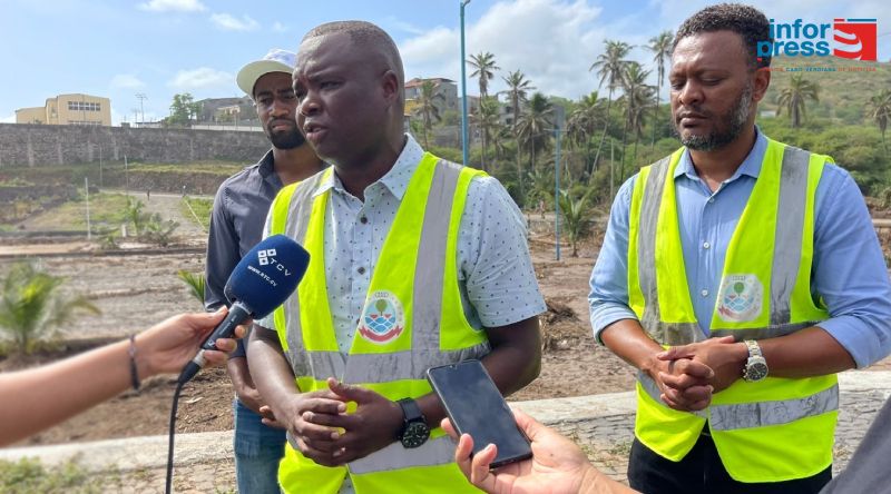 São Miguel: Chuvas provocam “danos incalculáveis” no município – presidente da câmara (c/áudio)