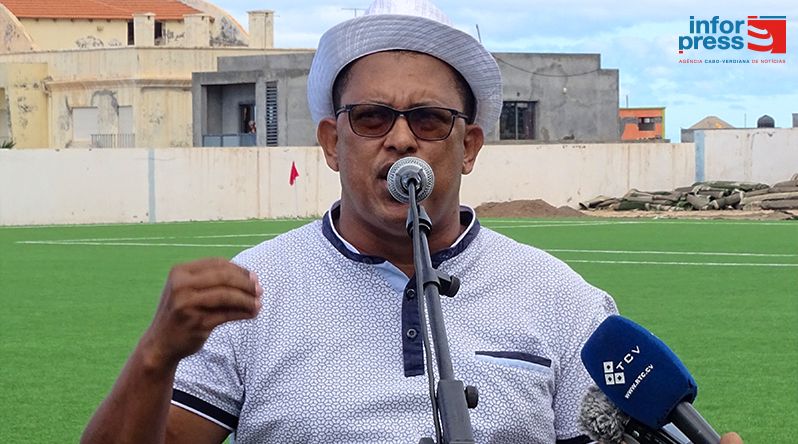 Futebol/Santo Antão Norte: Associação regozija-se com melhores condições para realização do campeonato