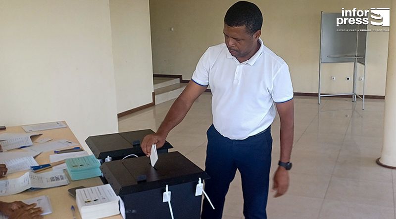 Autárquicas 2024/Tarrafal de São Nicolau: Candidato do PAICV apela à participação activa dos eleitores