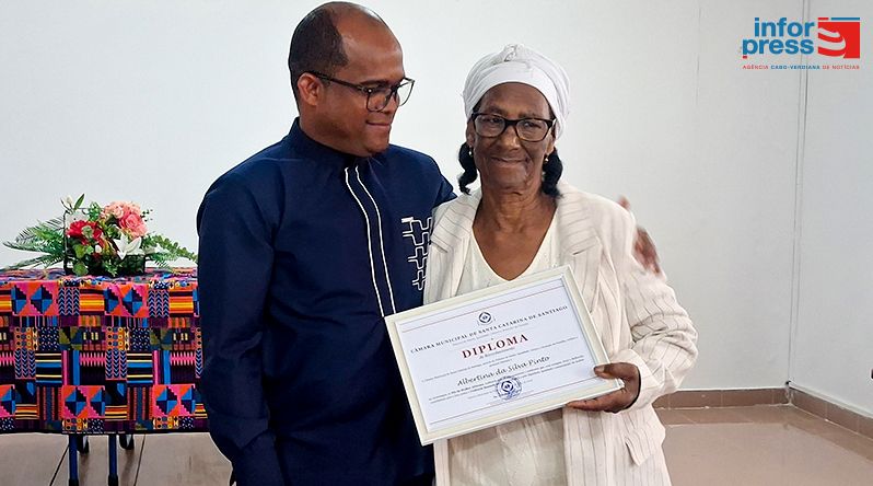 Câmara de Santa Catarina homenageia sete mulheres e reforça combate à VBG