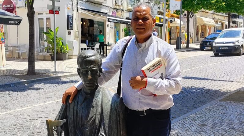 Ilha do Sal: Investigador pede debate e nova reflexão sobre criação do município de Santa Maria