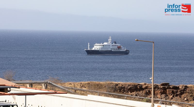 Surto em Cruzeiro: Cabo Verde reforça vigilância epidemiológica – INSP