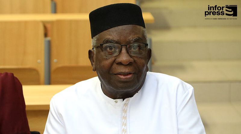 Honório da Costa Fragata homenageado na Gala da Diáspora 2026 pelo seu contributo comunitário